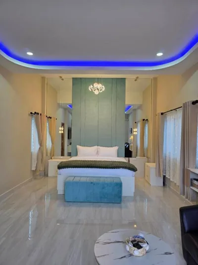 Tropical Oasis Aoyon Beach House – Fotos 2