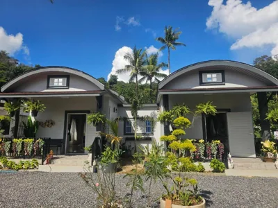 Tropical Oasis Aoyon Beach House – Fotos 3