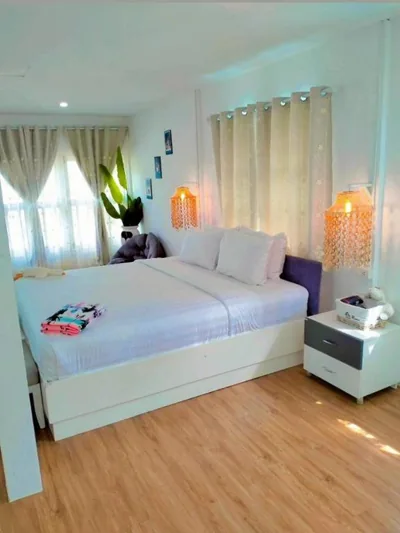 Tropical Oasis Aoyon Beach House – Fotos 5