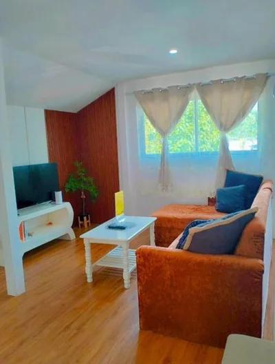 Tropical Oasis Aoyon Beach House – Fotos 7