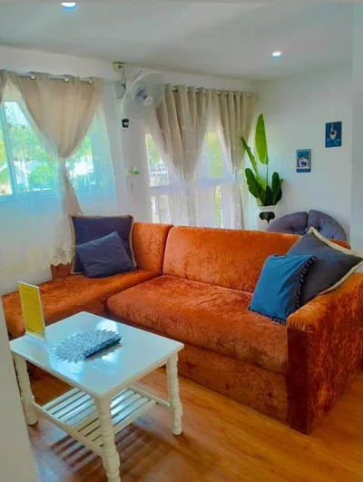 Tropical Oasis Aoyon Beach House – Fotos 8